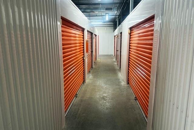 25×10 Parking Lot in Florissant, MO 14249 New Halls Ferry Road Florissant, Missouri 2