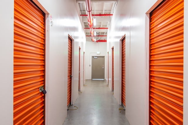 Public Storage in Seattle, WA  3600 Stone Way North 2