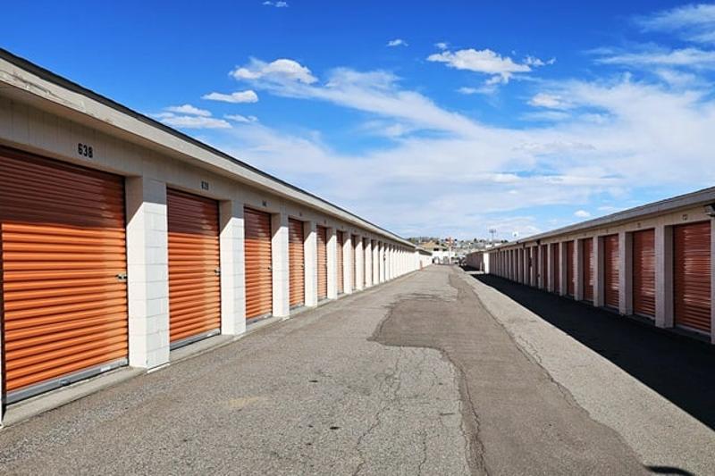 Public Storage