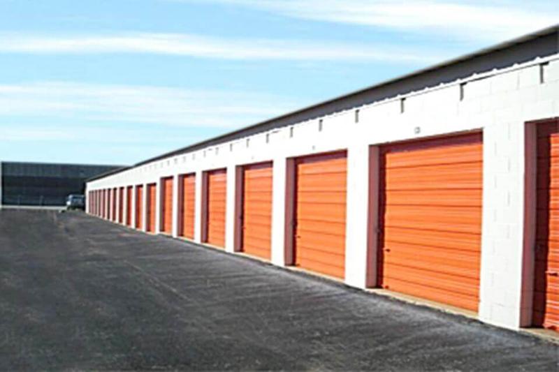 Public Storage