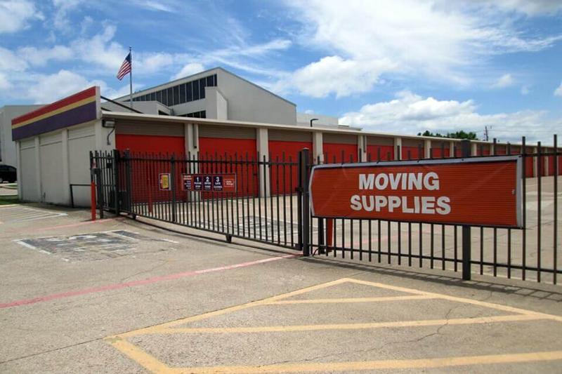 Public Storage