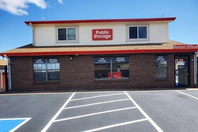 Property at 23105 - Englewood/E.CostillaAv-Clinton           image number 0