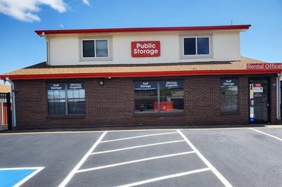 Property at 23105 - Englewood/E.CostillaAv-Clinton          