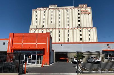 Property at 20733 - LA / Silverlake - Virgil