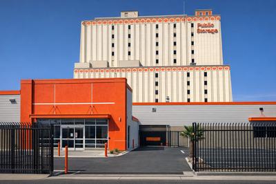 Property at 20733 - LA / Silverlake - Virgil