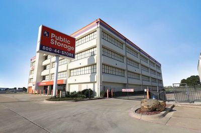 Property at 20703 - NE Dallas / LBJ - Skillman