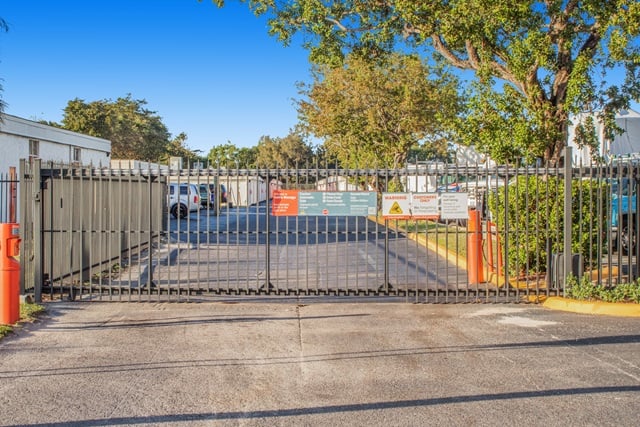 Public Storage  1801 Hypoluxo Road in Lake Worth Beach, FL