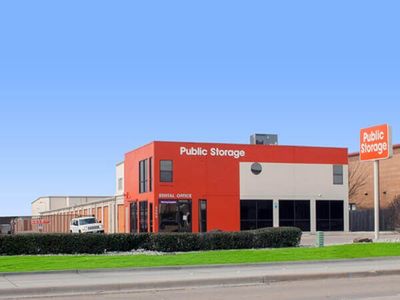 Property at 21817 - Plano / Alma Drive