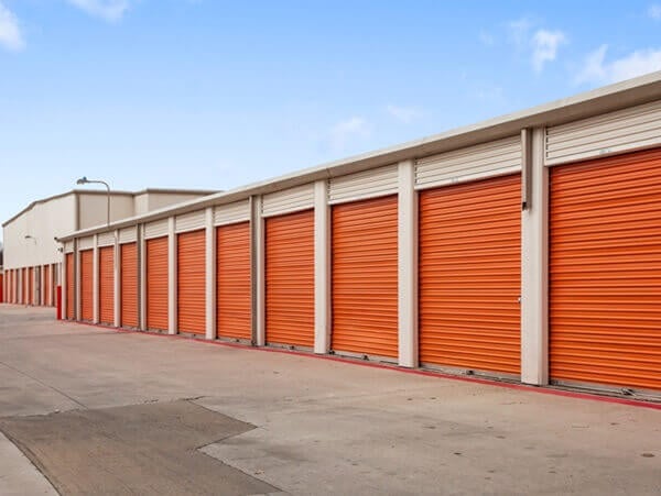 10×20 Parking Lot in Plano, TX 3309 Alma Drive Plano, Texas