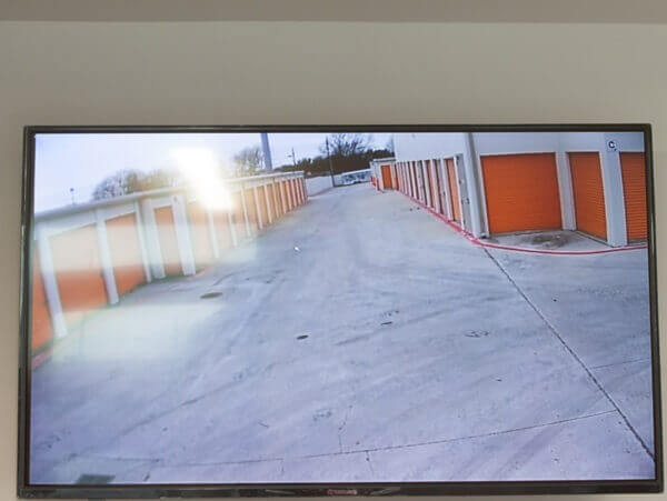 Self Storage Unit in Plano, Texas 3