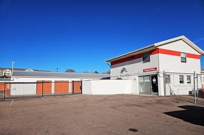 Public Storage