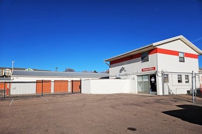 Property at 24530 - ColoradoSprings/Sinton-Filmore           image number 0