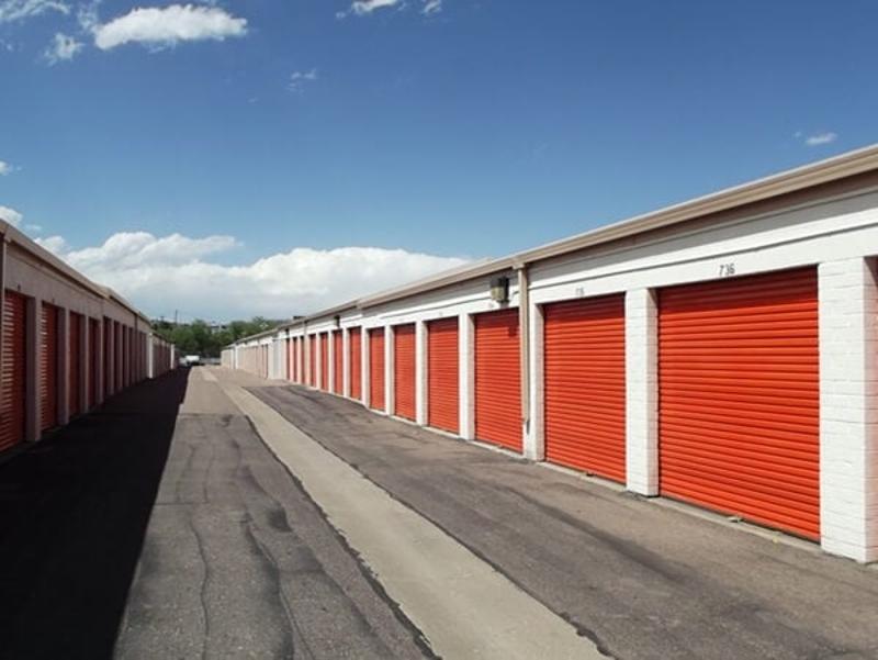 Public Storage
