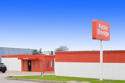 Property at 28111 - Plano / Parker - K Ave                  