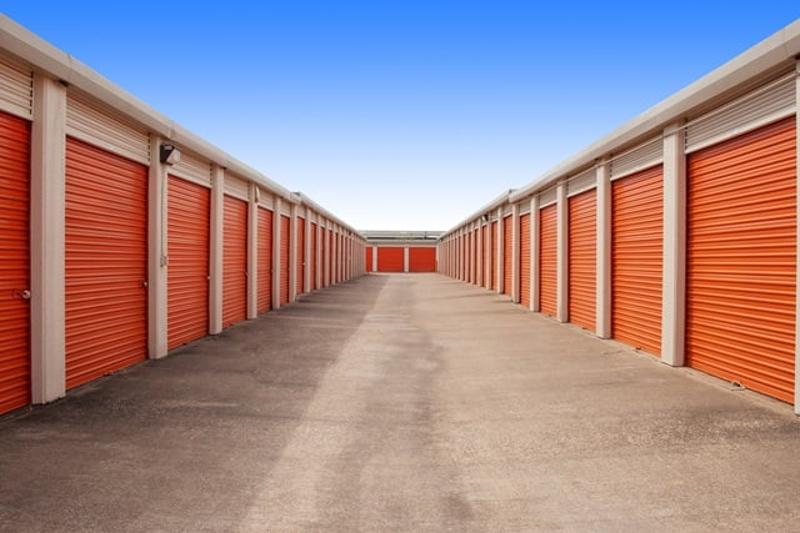 Public Storage