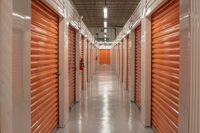Self Storage Units Near 360 State Road 434 East at Public Storage Longwood