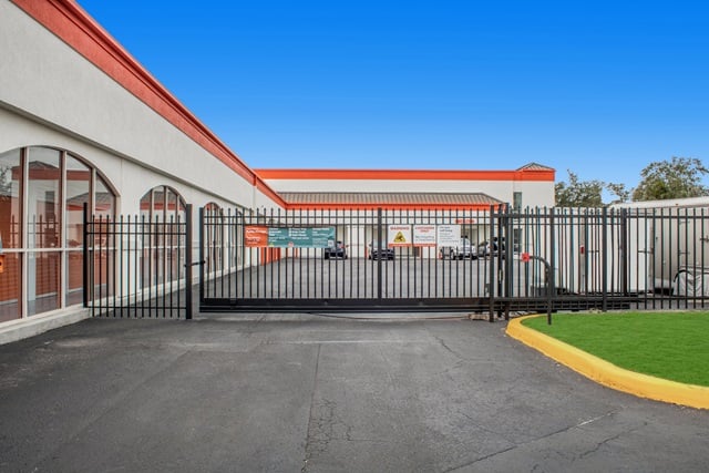 Self Storage Unit in Longwood, Florida 3