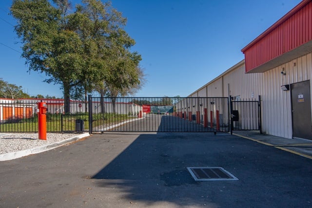 Public Storage  2431 S Orange Blossom Trail in Apopka, FL