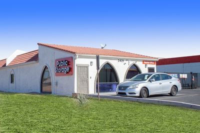 Property at 21112 - Phoenix / 17Fwy - McDowell