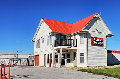 Property at 28016 - Kansas City / E. 67th Ter