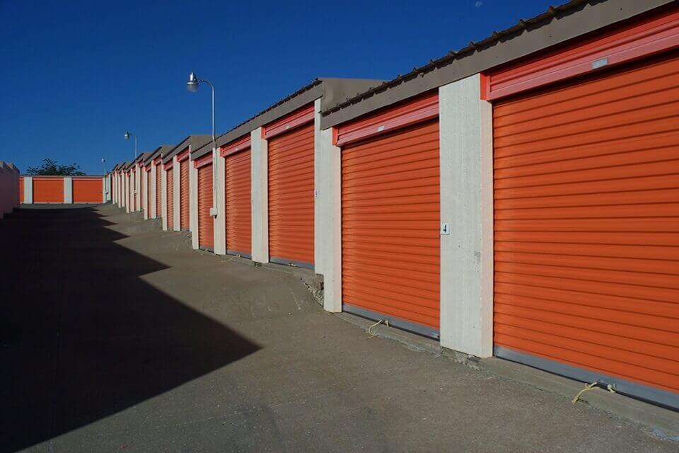 20×10 Public Storage: Garage in Kansas City, MO 8601 East 67th Terrace Kansas City, Missouri 2