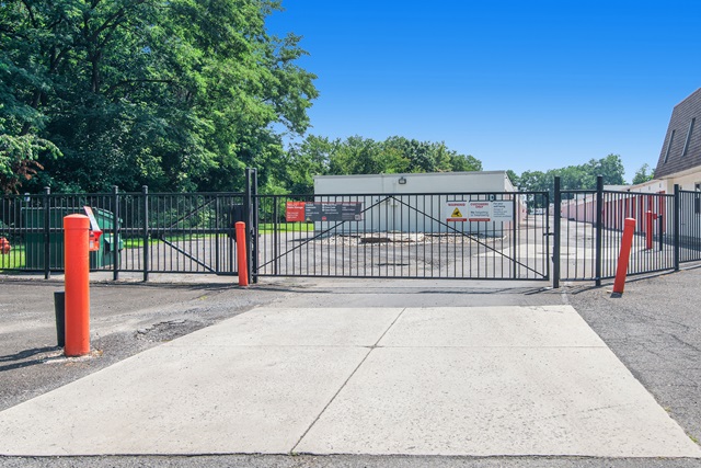 Public Storage  500 S Flowers Mill Road in Langhorne, PA