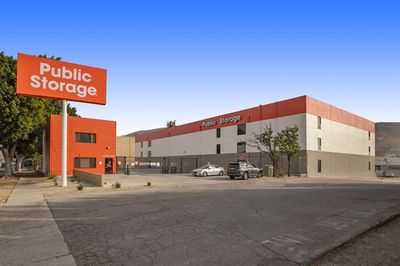 Property at 22324 - E. LA/ N Mission Rd - Broadway