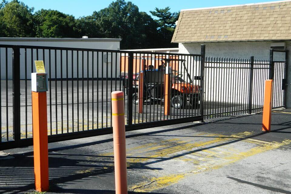 Public Storage  31 Jamrog Drive in Chicopee, MA