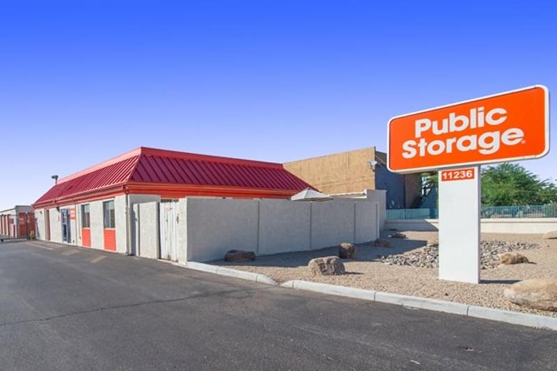 Phoenix Mini Storage Phoenix, AZ, Self-Storage Near 11236 N 19th Ave | 602-639-4290 I Public ...