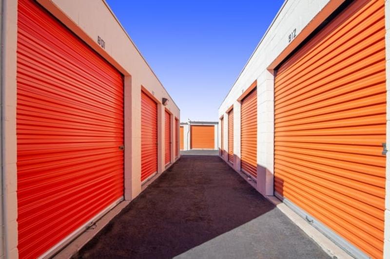 Phoenix Mini Storage Phoenix, AZ, Self-Storage Near 11236 N 19th Ave | 602-639-4290 I Public ...