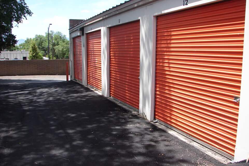 15×10 Public Storage: Self Storage Unit in Sandy, UT 9101 S State Street Sandy, Utah 2