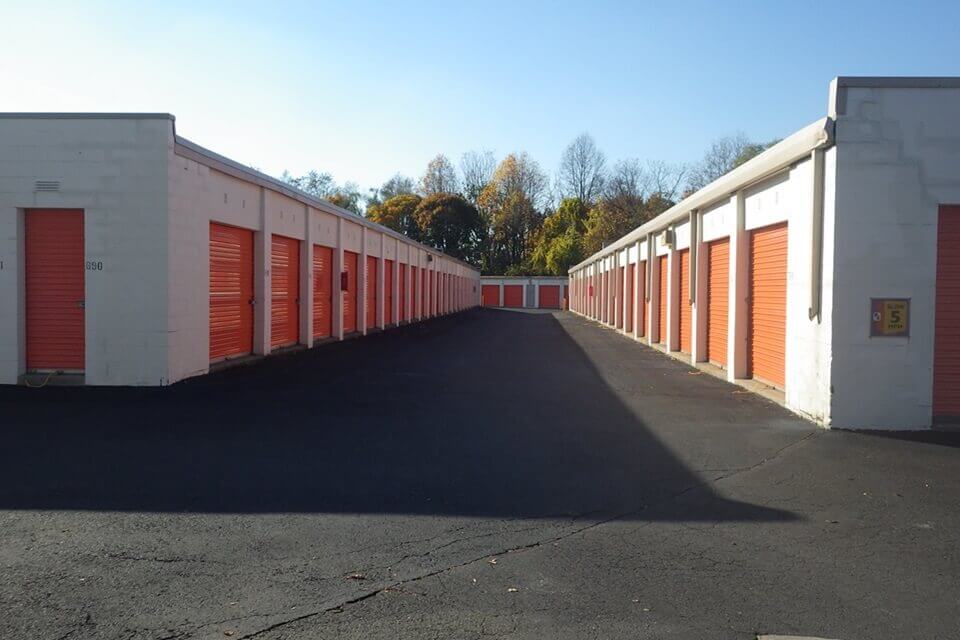 Public Storage in Trevose, PA  2750 Old Lincoln Highway 2