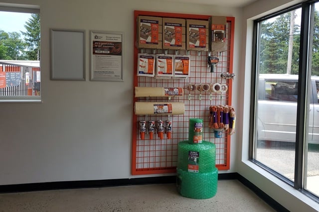 Public Storage in Trevose, PA  2750 Old Lincoln Highway 3