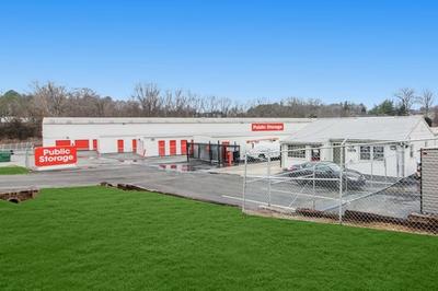 Property at 24411 - CONCORD / CONCORD PRKWY NORTH