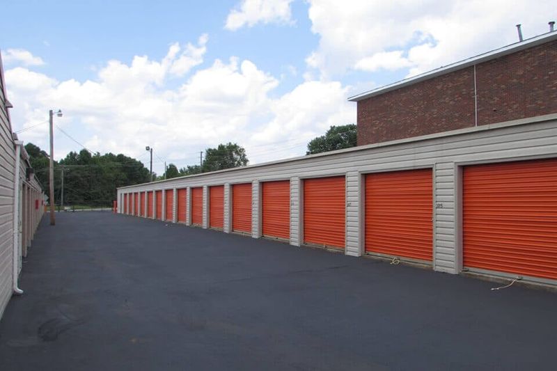 Self Storage in Misenheimer, NC