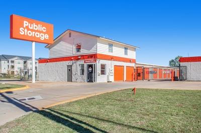 SecurCare Self Storage