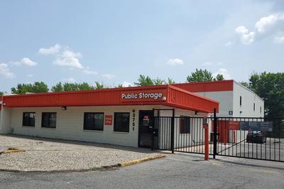 Property at 21605 - BENSALEM / BRISTOL PIKE  