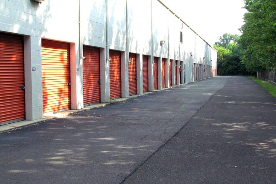 30×10 Public Storage: Garage in Bensalem, PA 3751 Bristol Pike Bensalem, Pennsylvania 2