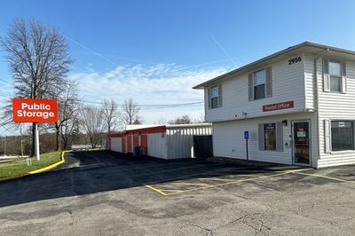 Property at 28003 - St Ann / Maryland Heights