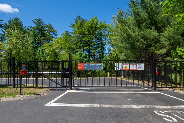 Public Storage 1600 Southwood Drive in Nashua, NH