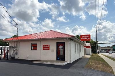 Property at 28068 - Pensacola / I-110 - Brent Lane          