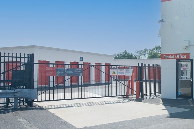 Public Storage  950 Jaymor Road in Southampton, PA