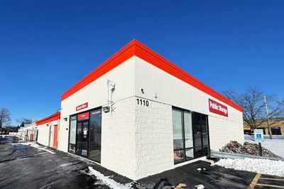 Property at 21613 - Lombard / E. Roosevelt Rd image number 0