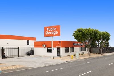 Property at 23601 - Gardena/W. El Segundo Blvd