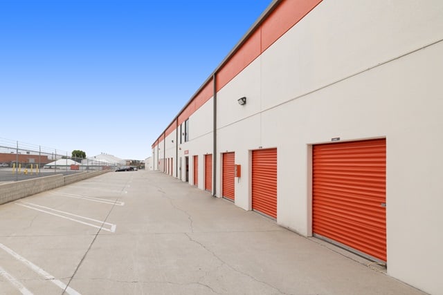 15 x 10 Parking Lot in Gardena, California near 1546 W El Segundo, Gardena, CA 90249