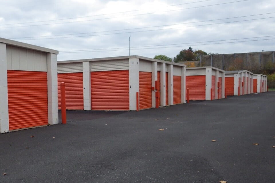 30×10 Public Storage: Garage in Willow Grove, PA 2535 Maryland Road Willow Grove, Pennsylvania 2