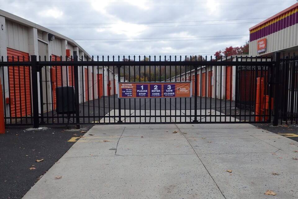 Public Storage  2535 Maryland Road in Horsham, PA