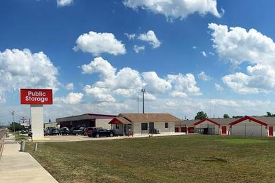 Public Storage