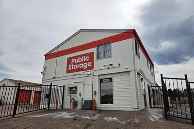 Public Storage