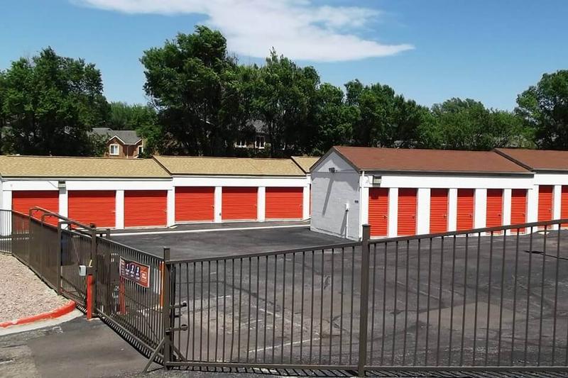 Public Storage